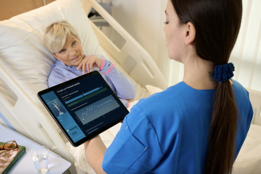 FRAUNHOFER: SHAPING THE FUTURE OF HEALTHCARE WITH AI